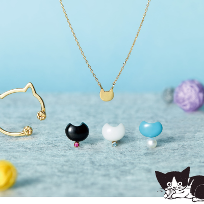 2月22日はネコの日🐱