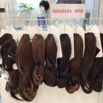 NAVANA WIG 