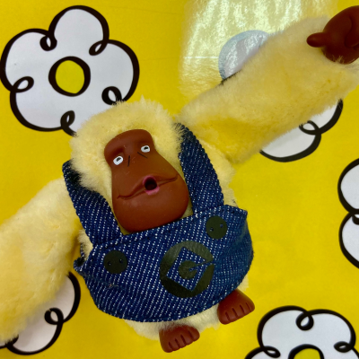 Kipling✖️minions