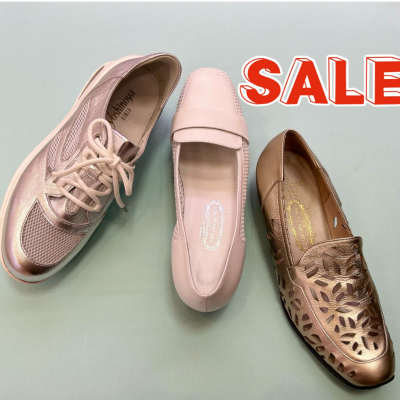 SALE!!夏物勢ぞろい🌞