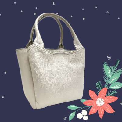 冬のブライトカラー