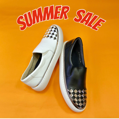 SALE!!楽々スリッポン