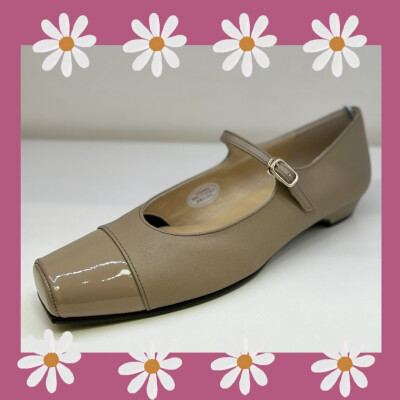 楽々パンプス👠