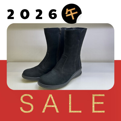 お買い得品のご紹介～ブーツ～