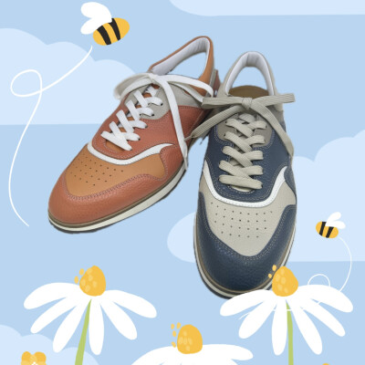 メンズスニーカー