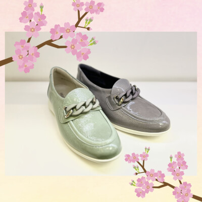 春の新色が入荷しました🌸