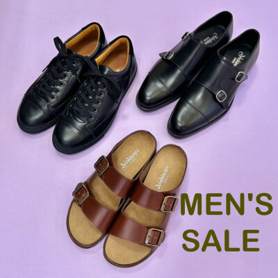 SALE！！本日スタート✨