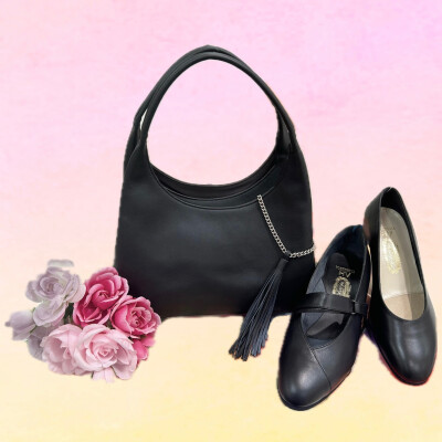 初めてのパンプス選びをお手伝いいたします📏