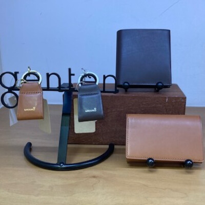 新作財布のご案内