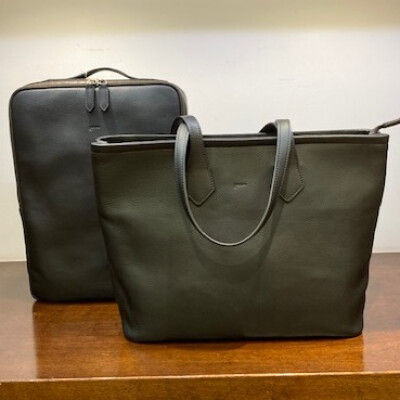 男性向けのビジネス対応バッグが入荷しました👜