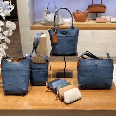 人気シリーズ【タスカ】に新色登場！！