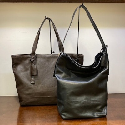 折りたためる？バッグが入荷しました♫