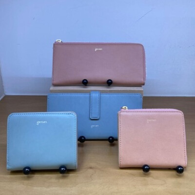 毎年恒例の開運財布が入荷しました👛