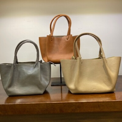 新作バッグのご紹介