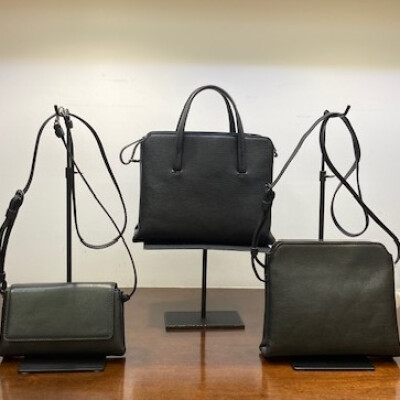 待望のセレモニーバッグが入荷しました！！