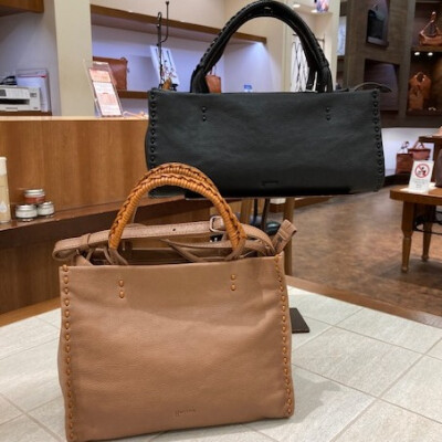 今年最後の新作が入荷しました🎵