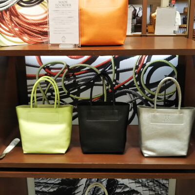 残り僅かとなりました！！「MADE TO ORDER 45th ANNIVERSARY」～8/15（火）までの開催です！