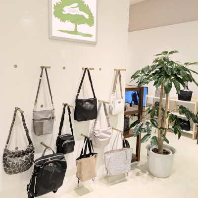 🐰👜〈オサム〉💚公式LINE友だち限定💚27,500円(税込)以上のお会計から10%OFF👜✨️