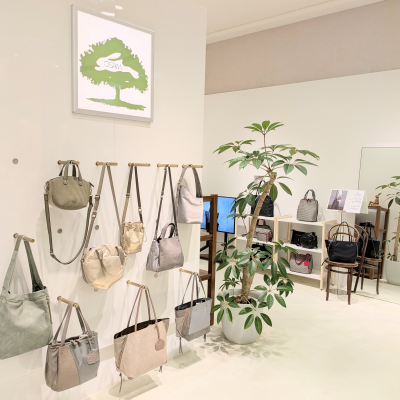 🐰👜〈1階オサム〉春の特別割引10%OFF🌸🌸🌸