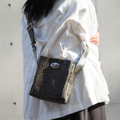 🐰👜〈1階 オサム〉スタッフおすすめショルダーバッグ🌸🌸🌸