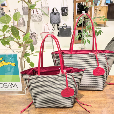 🐰👜〈オサム〉お得な✨️冬の特別販売会✨️開催中📣💕
