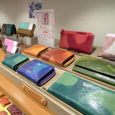 🏆2025年11月〜12/8迄のお財布👛　人気ランキング🥇🥈🥉