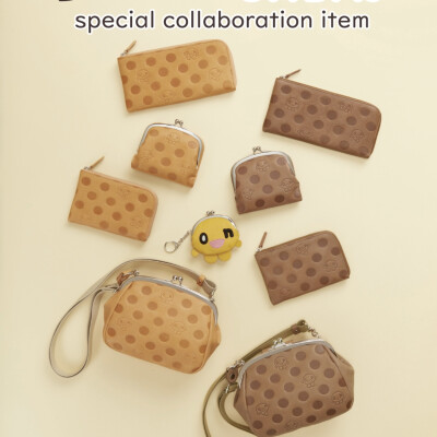 ✨Dakota × Onちゃんコラボ販売第二弾！のお知らせ✨