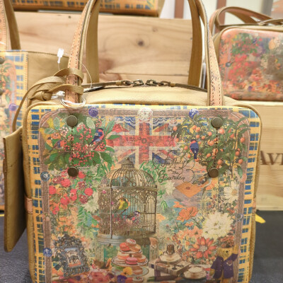 ✨New✨　イングリッシュ🇬🇧　ティー🫖　パーティー🧸🐦🐿️🐰