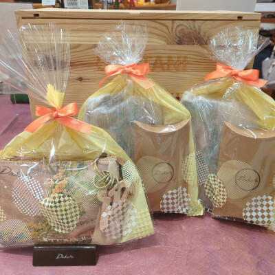 🌹母の日おすすめ限定ギフトセット🎁発売のお知らせ🌹