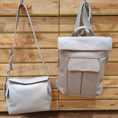 ✨New✨撥水加工を施した柔らかなレザー✨