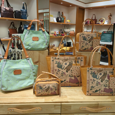 2025 Spring&Summer　 🌸🍀　Dakotaフェアー開催！！🌸🍀