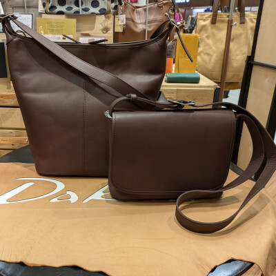 ✨New✨　驚くほどの軽量感　国産撥水加工バッグ👜