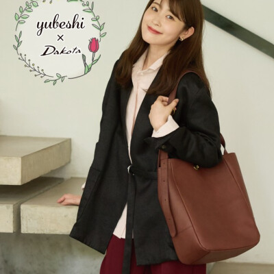 2025年🌷ゆべし✕Dakotaコラボ第二弾限定品発売🌷のお知らせ