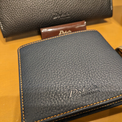 ✨〜New〜✨　ＤＢＬの新作お財布入荷しました～✨