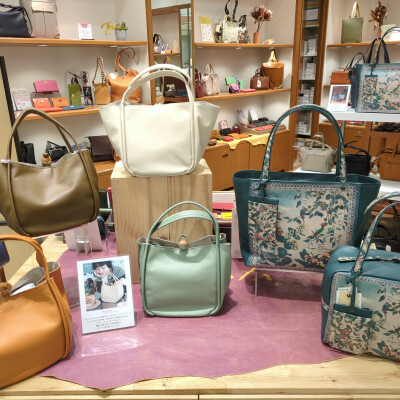 2026   💐SPRING&SUMMERコレクション💐　Dakotaフェアー開催いたします💐