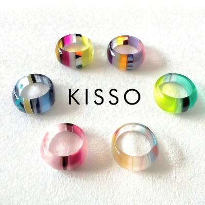 《 KISSO キッソオ 》取り扱い始めました