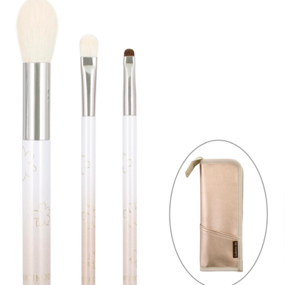 白鳳堂【スプリングポイントメイクセット】のご紹介♪