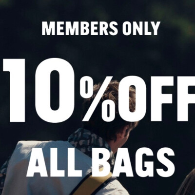 <AIGLE>ALL BAGS 10%OFF❗️