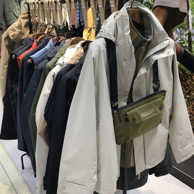 <AIGLE>10%OFF‼️T-KITフェア 対象商品2点以上お買上で10%OFF❗️