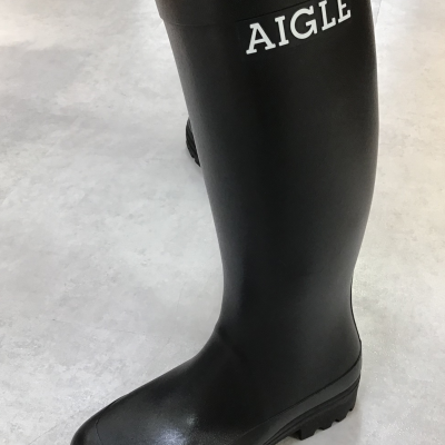 <AIGLE>東急カードポイントアップ&優待会15%オフのご案内