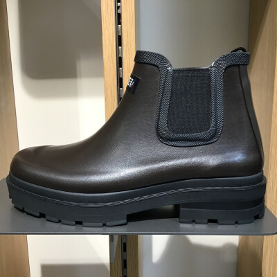 <AIGLE>RUBBER SHOES 10%OFF開催中！