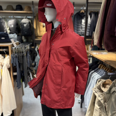 《フォックスファイヤー》「ジャケット+インナー」セットでお買得！！