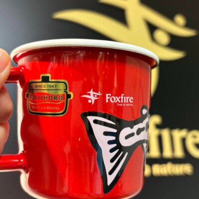 〈フォックスファイヤー〉スタッフおすすめバレンタインギフト！！