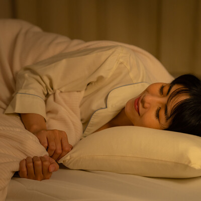 ギフトにもおすすめ！快眠グッズ