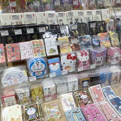 選んで楽しい もらって嬉しい『ぽち袋』