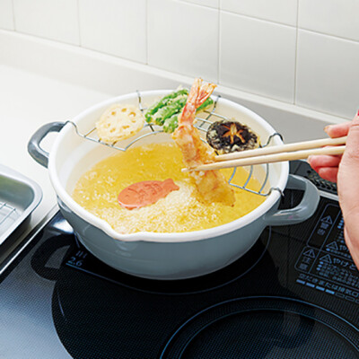 食材を手軽においしく！便利なアイデアグッズ