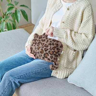 おうち時間をもっとぬくぬく心地よく