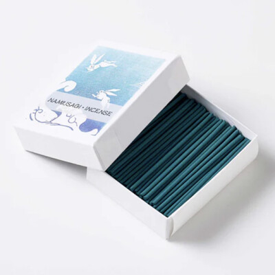 お気に入りの「インセンス」で癒しのリラックスタイムを