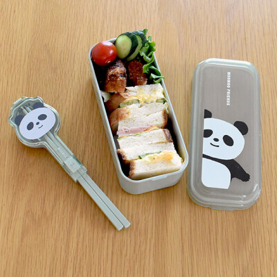 行楽の秋にぴったり！おすすめお弁当グッズ