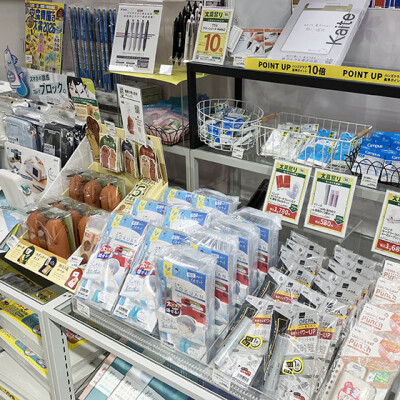 超便利！おすすめ「お役立ち文具」